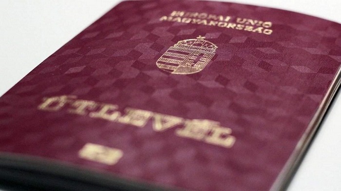 Asioida konsulaatissa